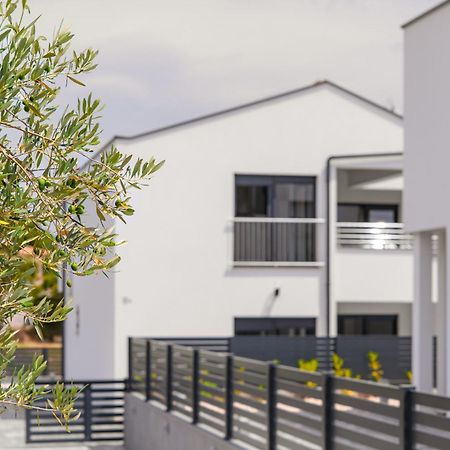 Villa Graefin Malinska Exterior foto